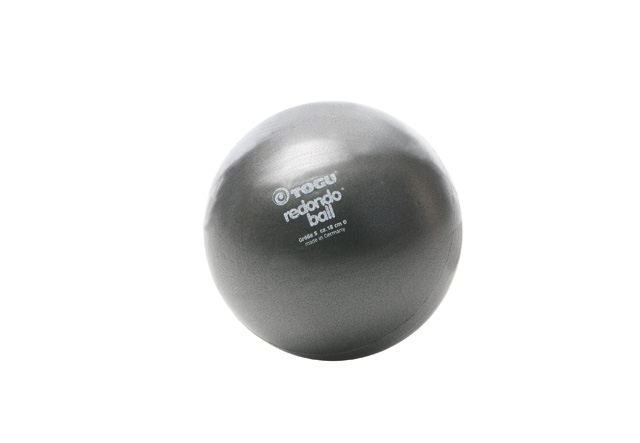 TOGU Redondo Ball, Ø 18 cm/ anthrazit